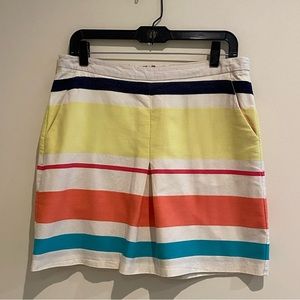 Tommy Hilfiger Stripe Shirt